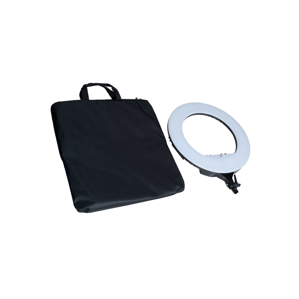18″ Ring Light with accessories