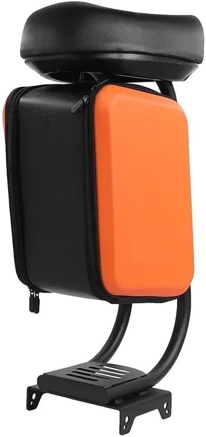 Scooter Seat with Storage for HK Max, Segway Nine, Xiaomi 365 and other popular models