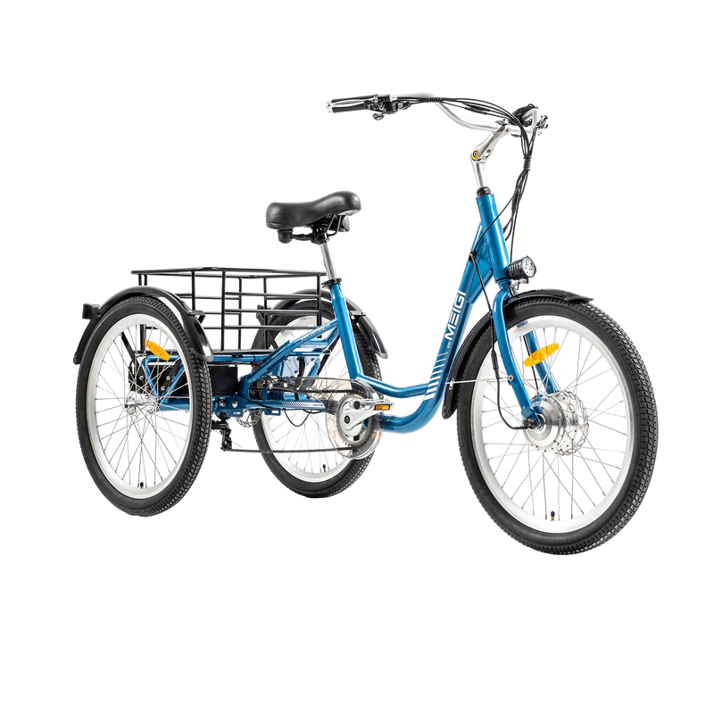 HERA MG 1703 E-Trike