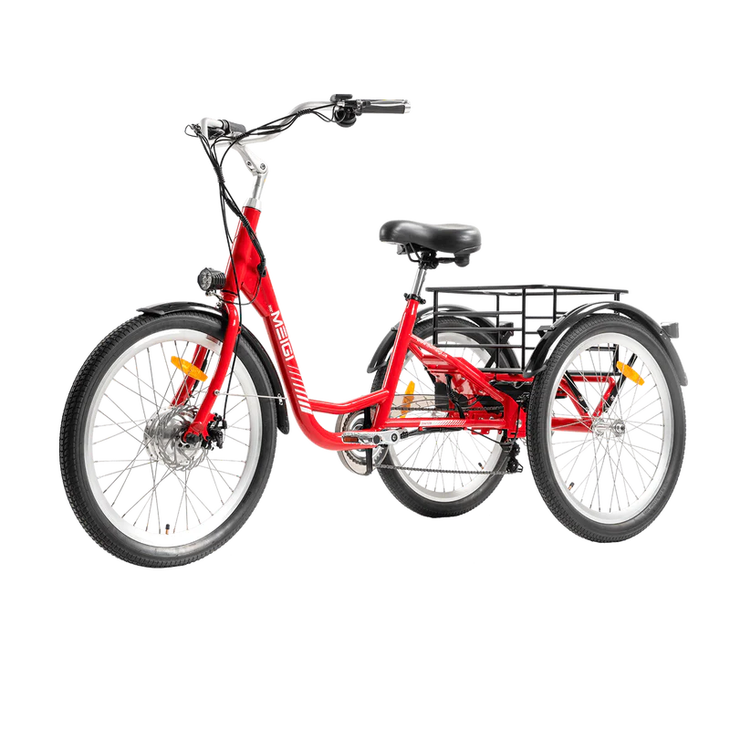 HERA MG 1703 E-Trike