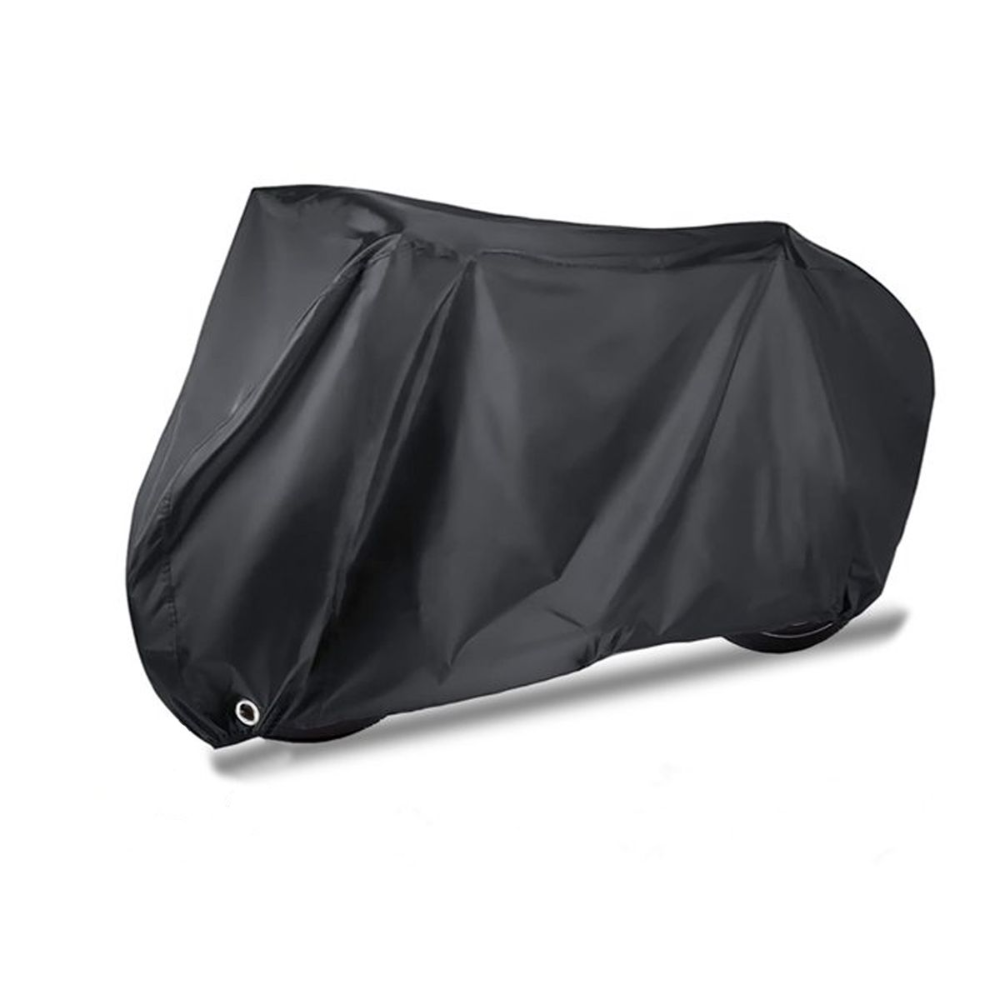 Water proof cover for bikes and scooters
