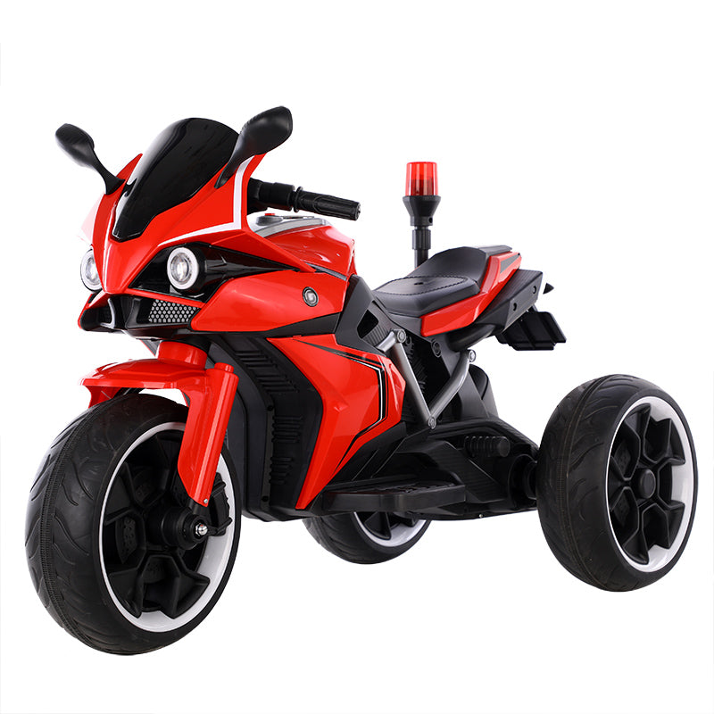 Kids Electric Motorcycle 32T |12V 7AH Battery