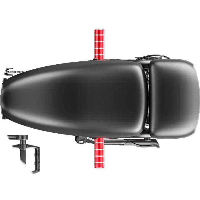 HK-C93 Electric Bike