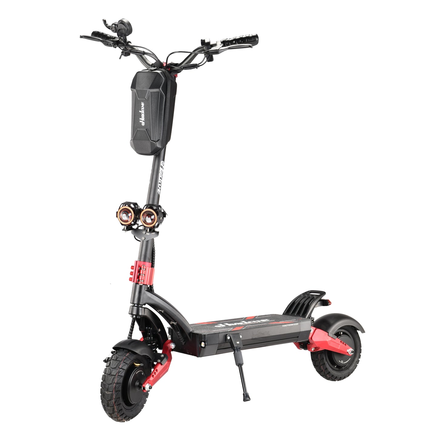 CHEETAH E-Scooter | 60V | 3200W DUAL motors |80km/Hr | Hydraulic brakes.