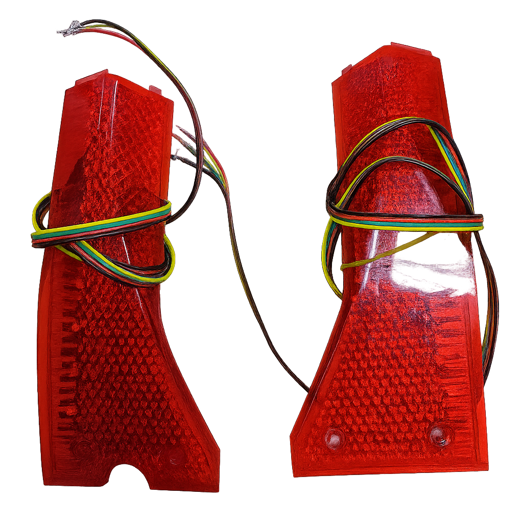 Replacement parts for iEnyrid M4 Pro S+ Esooter