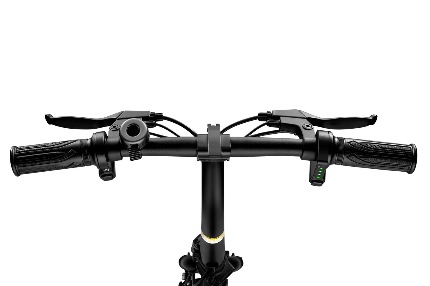 DYU D3F Electric Bike For Adults | 45km Long range
