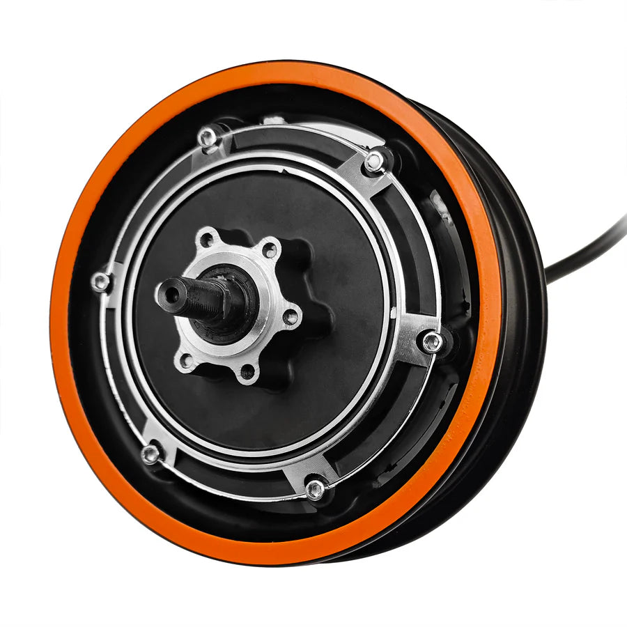 Replacement parts for iEnyrid M4 Pro S+ Esooter