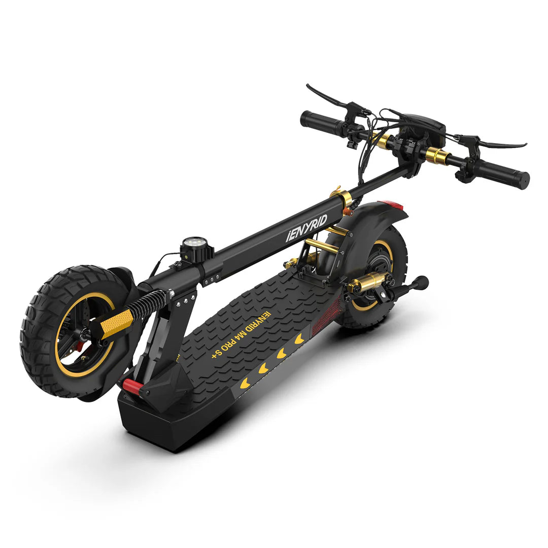 iENRYID M4 Pro S+ Open Box offer