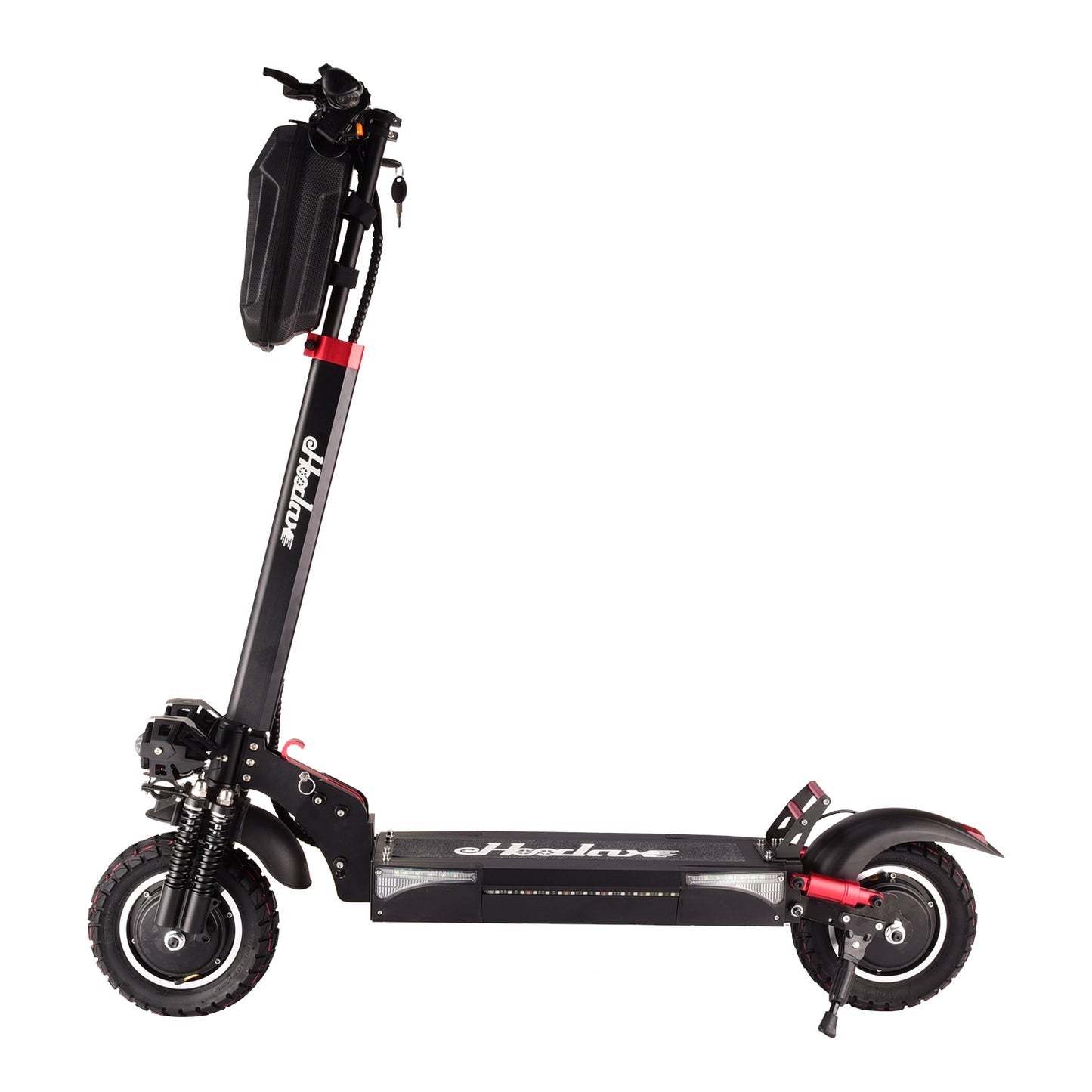 Scorpion 2400W Dual motors Escooter | foldable | Long range | 60km Speed