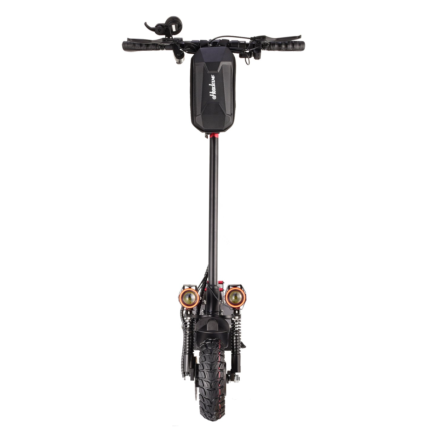 Scorpion 2400W Dual motors Escooter | foldable | Long range | 60km Speed