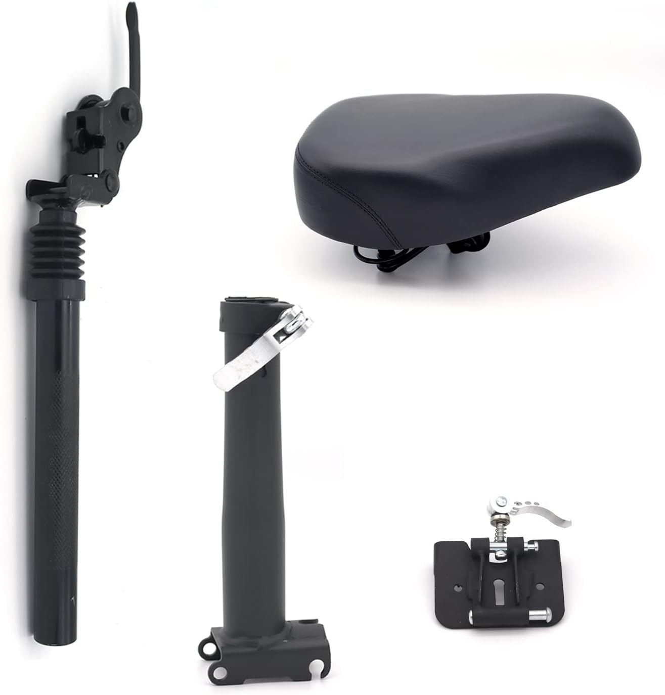 Replacement parts for iEnyrid M4 Pro S+ Esooter