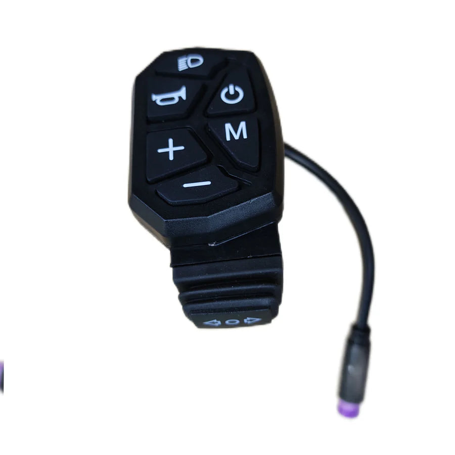 Replacement parts for iEnyrid M4 Pro S+ Esooter