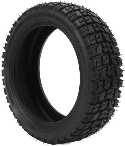 10X2.75-6.5 Tubeless Tire ,Electric Scooter Tire Outer Tire 10 Inch Off Road Tubeless Tyre Replacement for iENYRID Es1, Scorpion ,Speedway 5 Dualtron 3 Electric Scooter