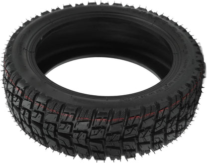 10X2.75-6.5 Tubeless Tire ,Electric Scooter Tire Outer Tire 10 Inch Off Road Tubeless Tyre Replacement for iENYRID Es1, Scorpion ,Speedway 5 Dualtron 3 Electric Scooter