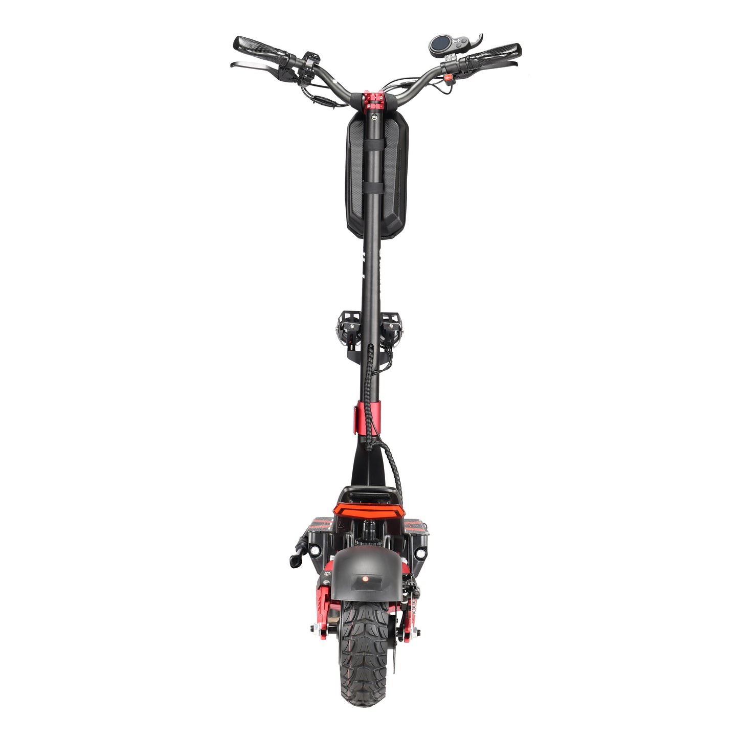 CHEETAH E-Scooter | 60V | 3200W DUAL motors |80km/Hr | Hydraulic brakes.