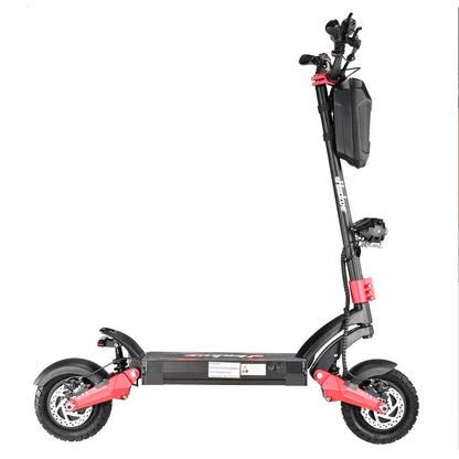 CHEETAH E-Scooter | 60V | 3200W DUAL motors |80km/Hr | Hydraulic brakes.