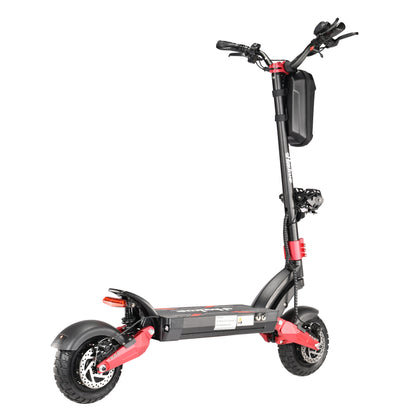 CHEETAH E-Scooter | 60V | 3200W DUAL motors |80km/Hr | Hydraulic brakes.