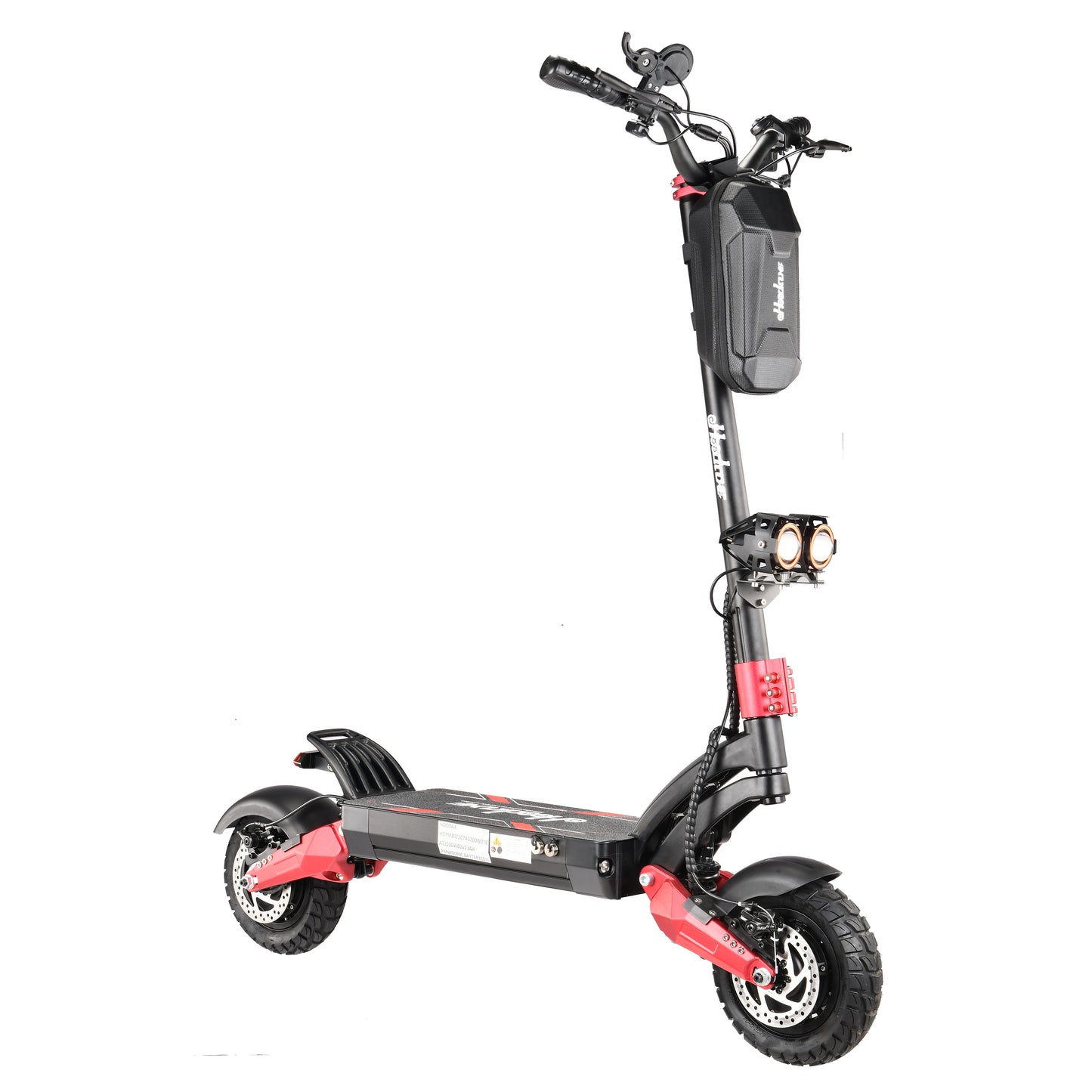 CHEETAH E-Scooter | 60V | 3200W DUAL motors |80km/Hr | Hydraulic brakes.
