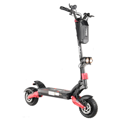 CHEETAH E-Scooter | 60V | 3200W DUAL motors |80km/Hr | Hydraulic brakes.