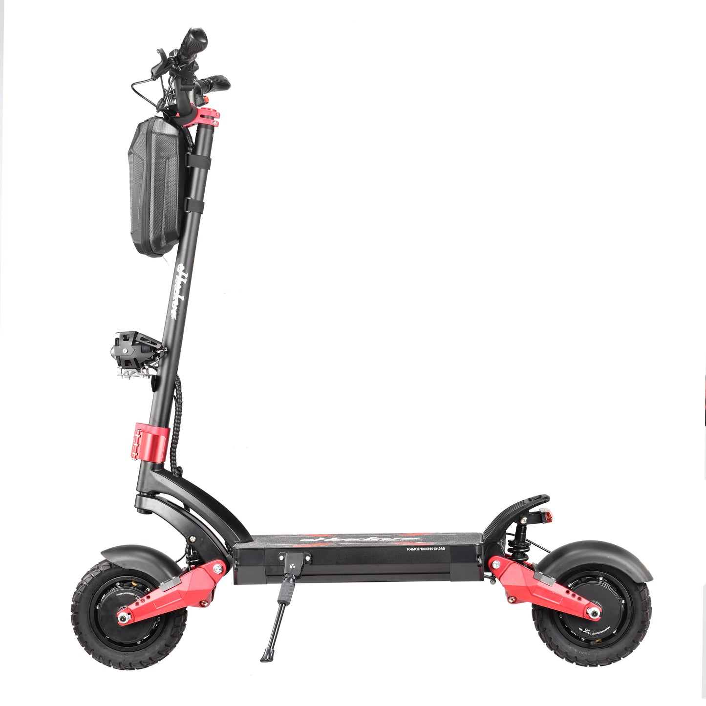 CHEETAH E-Scooter | 60V | 3200W DUAL motors |80km/Hr | Hydraulic brakes.