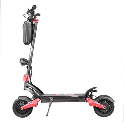 CHEETAH E-Scooter | 60V | 3200W DUAL motors |80km/Hr | Hydraulic brakes.