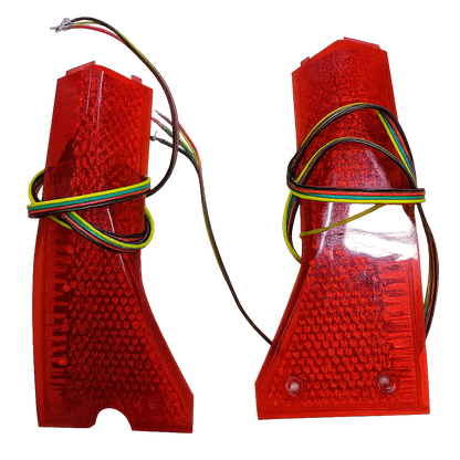 Replacement parts for iEnyrid M4 Pro S+ Esooter