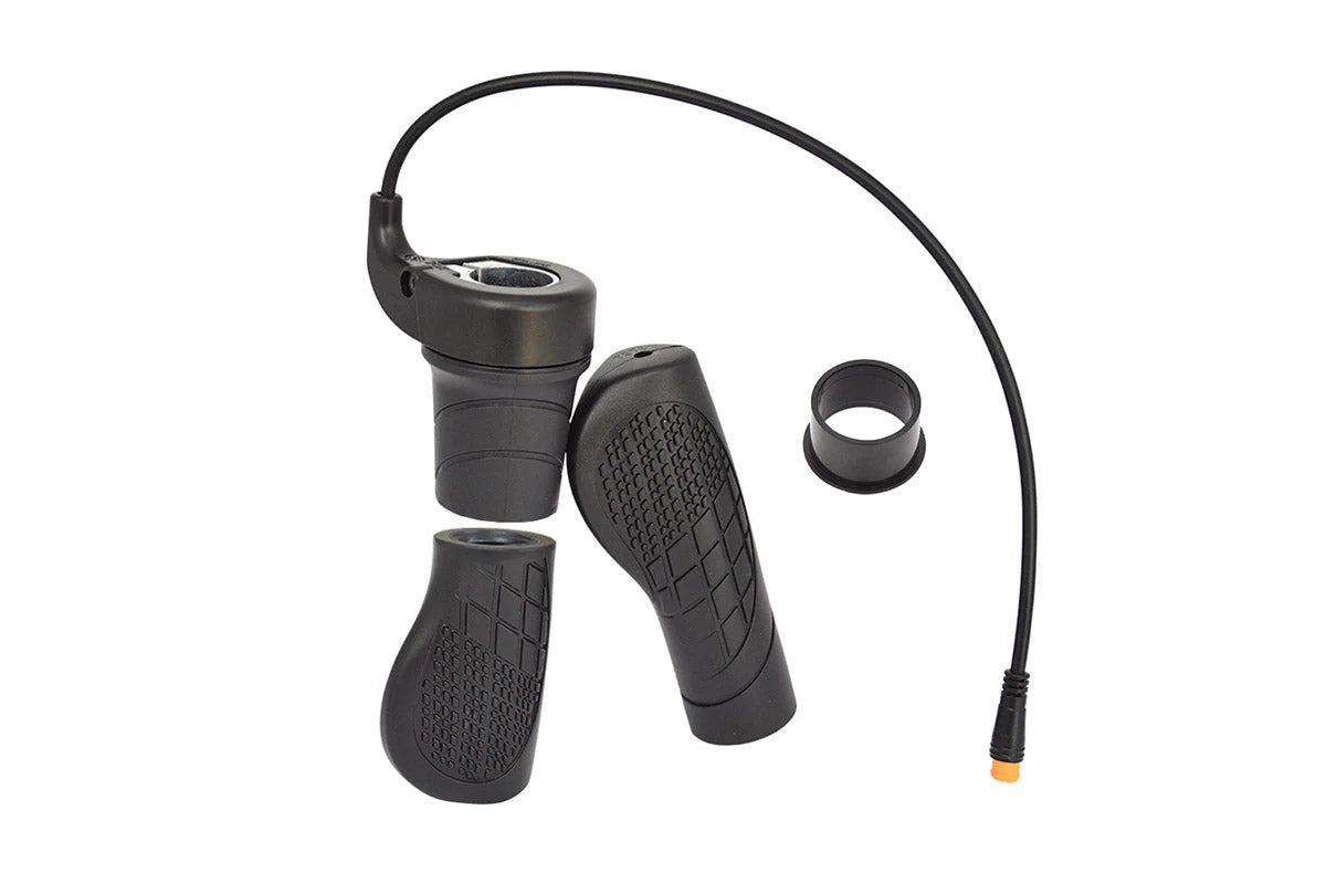 Replacement Parts For HK-C93 Ebike