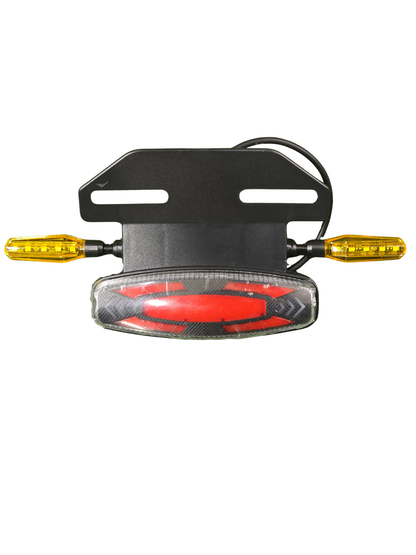Replacement Parts For HK-C93 Ebike