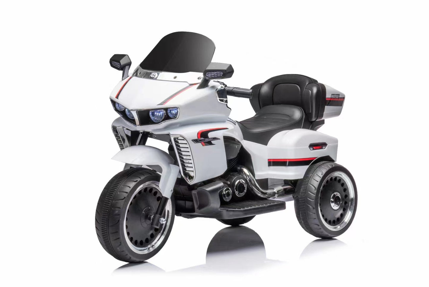 Kids MotorCycle 91 | 12v 7Ah battery