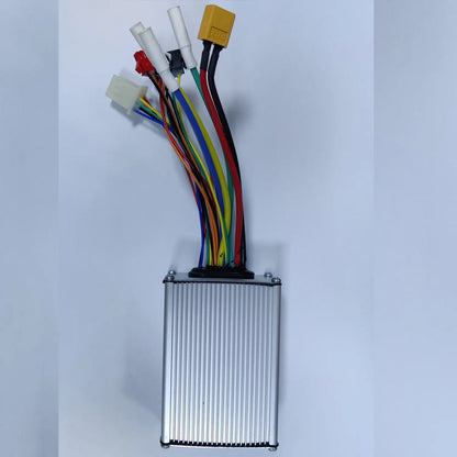 Replacement parts for iEnyrid M4 Pro S+ Esooter