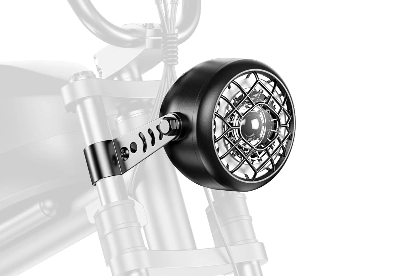 Replacement Parts For HK-C93 Ebike