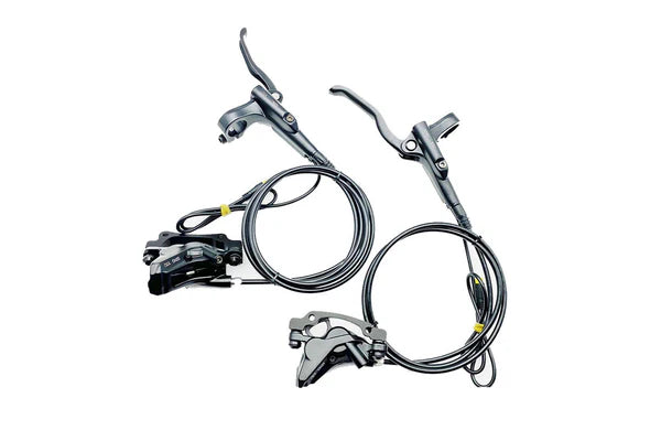 Replacement Parts For HK-C93 Ebike