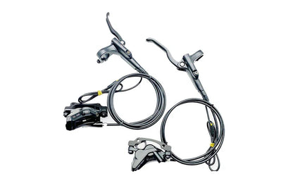 Replacement Parts For HK-C93 Ebike