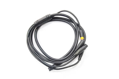 Replacement Parts For HK-C93 Ebike