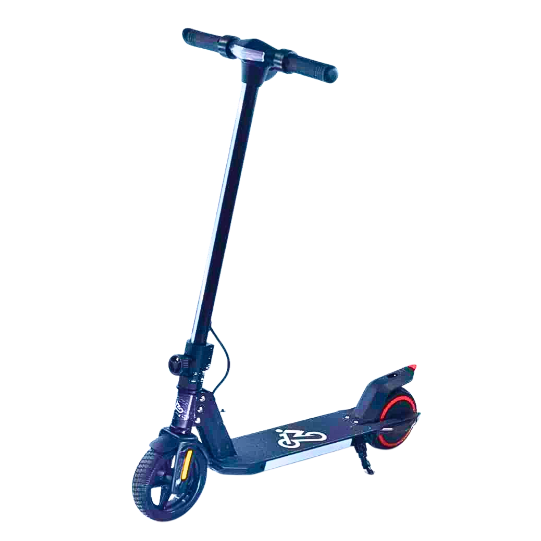 Kids/teens electric scooter | Foldable | LED lights