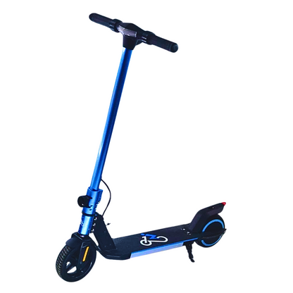 Kids/teens electric scooter | Foldable | LED lights