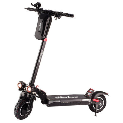 Scorpion 2400W Dual motors Escooter | foldable | Long range | 60km Speed
