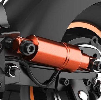 Replacement parts for iEnyrid M4 Pro S+ Esooter
