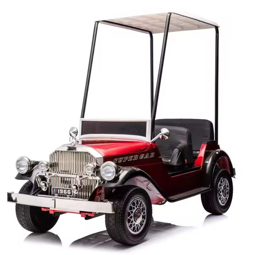 Second hand ride on cars shop